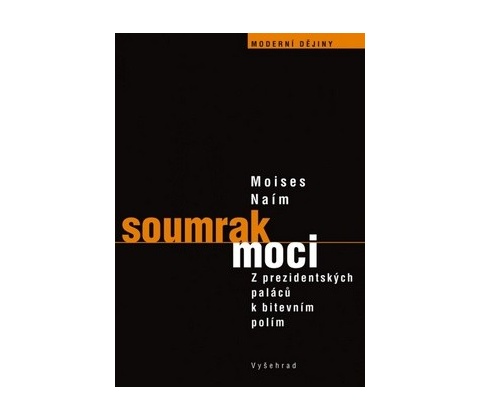Soumrak moci