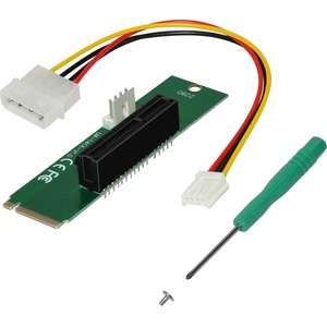 Makki PC кабел/преходник Makki - MAKKI-M2-PCIE-4x-v1 (MAKKI-M2-PCIE-4X-V1)