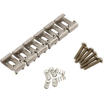 Fender Road Worn Strat Bridge Section Kit Мост за китара (099-7203-000)