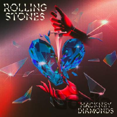 Rolling Stones, The - Hackney Diamonds - Live Edition CD