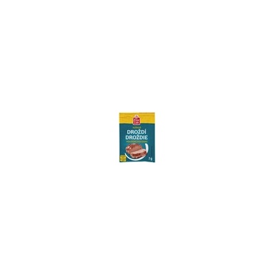 Fine Life Droždí sušené 25 x 7 g