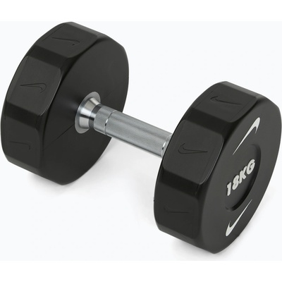 Nike Strength Pro Urethane Dumbbell 18 kg