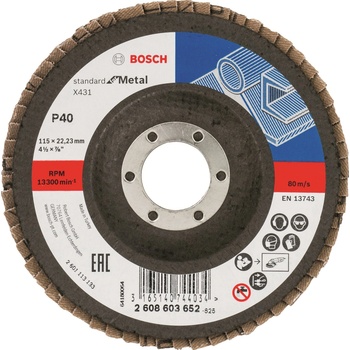 Bosch 2.608.603.719