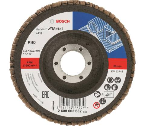 Bosch 2.608.603.719