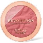 Revolution Beauty Makeup Revolution Re-Loaded Powder Blush 5, 5 g руж Rose Kiss
