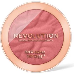Revolution Beauty Makeup Revolution Re-Loaded Powder Blush 5, 5 g руж Rose Kiss