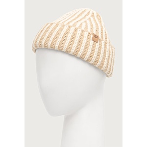 UGG шапка beanie дамска с вълна (105725)