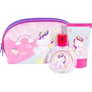 EP line Ean My Unicorn Toaletní taška EDT 50 ml + sprchový gel 100 ml