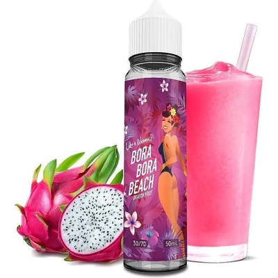 Like a Woman by Liquideo Bora Bora Beach 50ml - Like A Woman