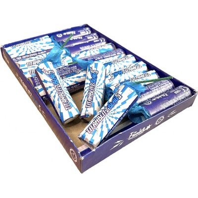 Funke Fireworks Petardy Titanblitz blue 5 20 ks