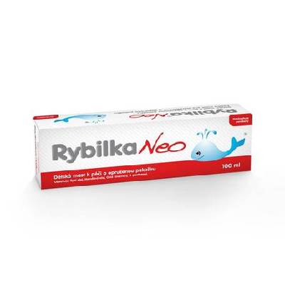 Herbacos Rybilka NEO 100ml