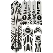 Ochrana rámu - AMS Extra - Ronin / Black