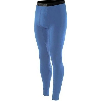 Brynje Classic Wool Longs modré