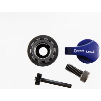 SR Suntour Sada Lockout+vloženie FKE028-18