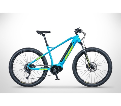 CTM Ruby Pro 2022