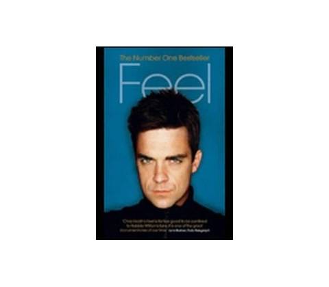 Feel: Robbie Williams