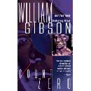 Count Zero Gibson William