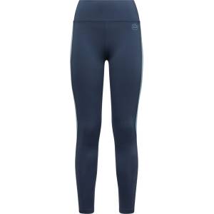 La Sportiva Дамски панталон за катерене La Sportiva Women's Cosmosis Leggings Climbing trousers - Night Sky / Limestone - размер XS (109-1584-0212)