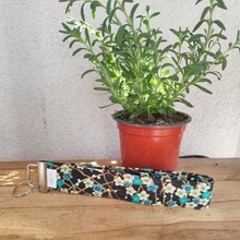 Klíčenka Joan Atelier Tina Japa