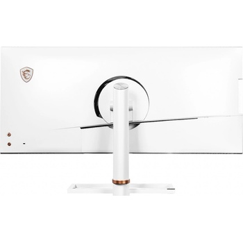 MSI Prestige PS341WU