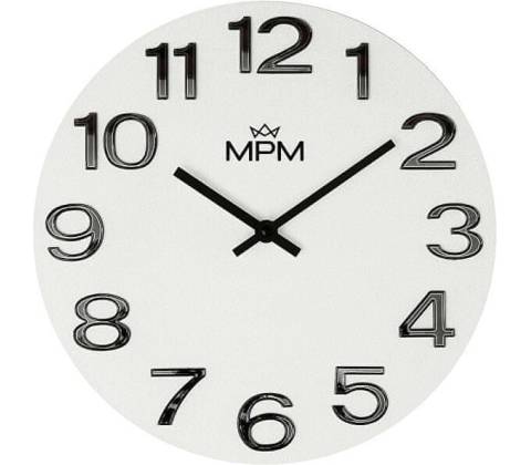 MPM Quality Timber Simplicity E07M.4222.0090