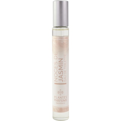 Plantes et Parfums de Provence Noces de Jasmin toaletní voda dámská 30 ml
