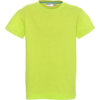 Image 1 of PROMOSTARS Лайм тениска