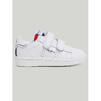 PEPE JEANS Обувки player basic bk