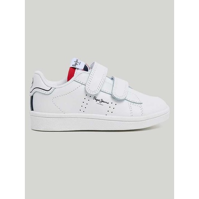 PEPE JEANS Обувки player basic bk