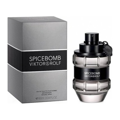 Viktor Ralf Viktor & Rolf Spicebomb EDT 90 ml мъжки