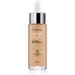 L'Oréal True Match Nude Plumping Tinted Serum серум да уеднакви цвета на кожата цвят 2-3 Light 30ml