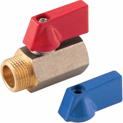Kohout kulový MINI KRN101