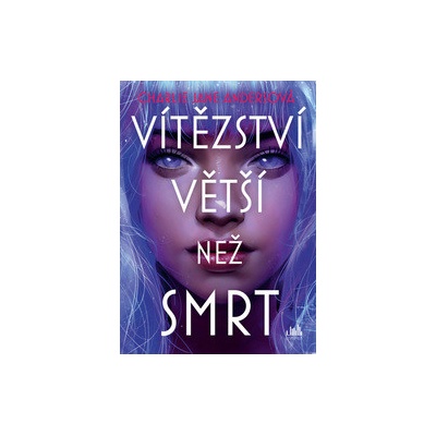 Vítězství větší než smrt