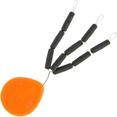 NGT Tungsten Sinkers