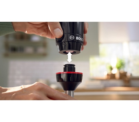 Bosch MSM 4B6V2