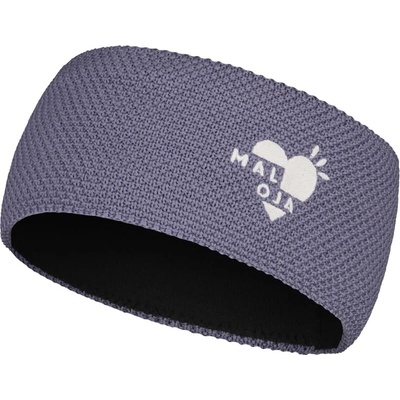 Maloja Lampsenspitzem W shaded purple 2025/2026