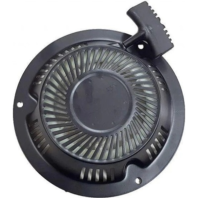 UNI SP Стартер за косачка с 3 отвора на 170 мм, pvc палци, 21 см, (010563) (uni-010563)