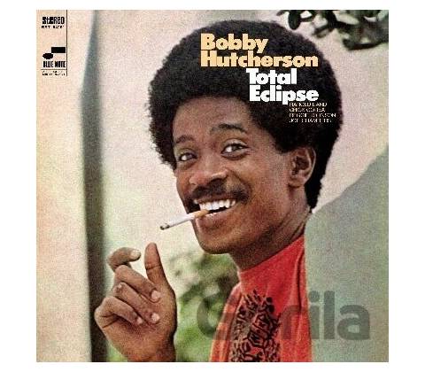 HUTCHERSON, BOBBY - TOTAL ECLIPSE LP
