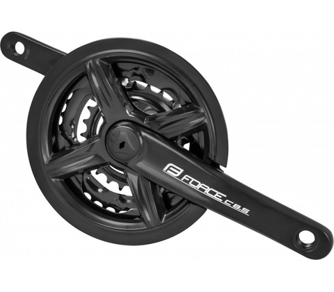 FORCE C8.5