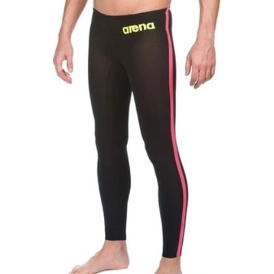 Costume Da Nuoto Uomo ARENA Powerskin R-Evo SL Open Water - Per Competizioni In Acque Aperte, Tessuto Z Raptor, Massima Stabilità