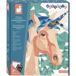 Janod Оцвети по числата Janod - Фантастични създания (J07979) - baby