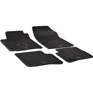 Umbrella Гумени стелки за Toyota YARIS (1999-2005) (213391CO)
