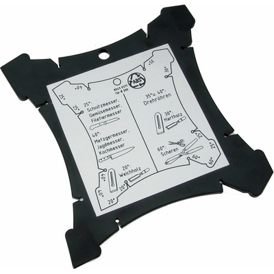 Scheppach 200 úhelník