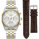 Roamer Sportivo Set 856982-47-15-70 - Мъжки часовник (856982-47-15-70) Часовници