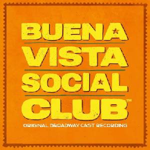 Original Soundtrack - Buena Vista Social Club (CD) (4099964181456)
