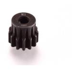 RUDDOG Пиньон модул 1 с 13 зъба с 5мм ос 13T Modul 1 Steel Pinion RUDDOG RP-0033 (RP-0033)
