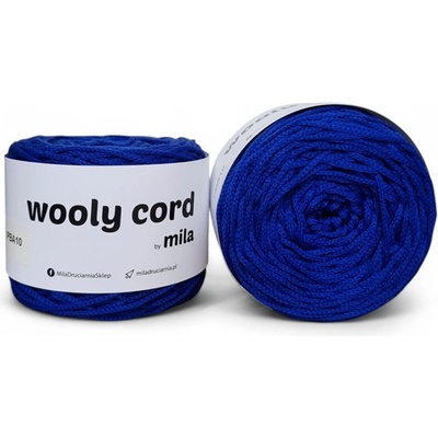 Mila Wooly cord Béžová jasná