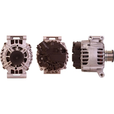 generátor LUCAS LRA02966