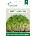 Agrosel Семена за Микро Бяло зеле (Brassica oleracea var capitata) - 8 гр