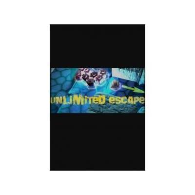 Unlimited Escape (PC) Steam Key GLOBAL